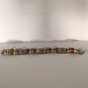 🛍️🛍️. UNKNOWN DESIGNER 🛍️🛍️.   SOUTHWESTERN BELT